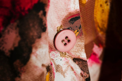 Handmade Ethnic Pieces Emphasize Durability Over Fast Fashion Cycles
