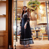 Versatile Fabrics Bridge Traditional and Professional Attire