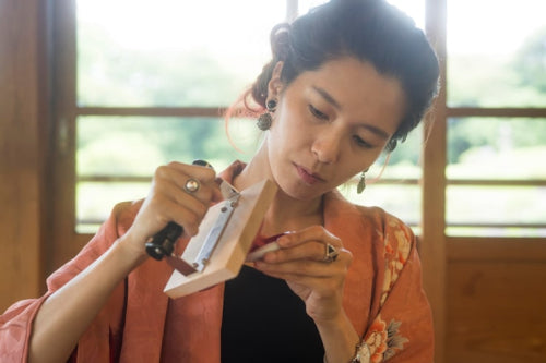 Artisan Narratives Highlight Human Stories in Fashion