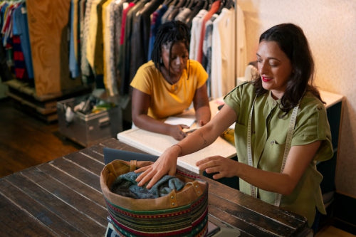 Addressing Perceptions of Price in Sustainable Artisan Apparel