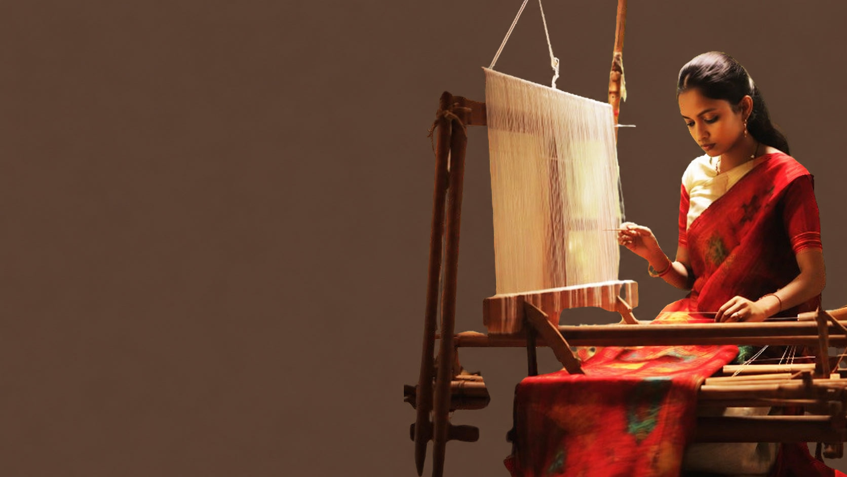 National Handloom Day Celebrates the Legacy of India's Weaving Communities