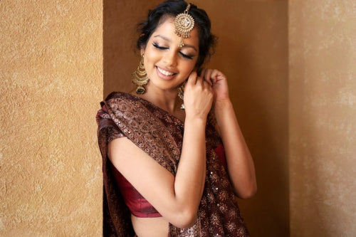 Evaluating the Longevity and Wearability of Linen Sarees