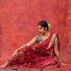 The Significance of GI-Tagged Sarees in Cultural Preservation