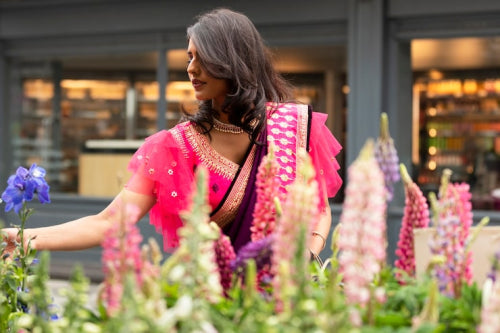 Connecting Rural Artisans to Modern Fashion Trends