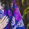 Regional Handwoven Fabrics Inspire Modern Styling in Urban India