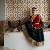 Styling Traditional Fabrics for Modern Minimalist Wardrobes