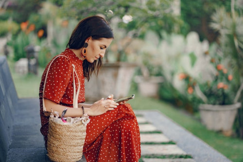 The Rise of Sustainable Ethnic Wear in India's E-Commerce Landscape
