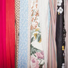 Handloom Linen Sarees as Staples in Contemporary Wardrobes