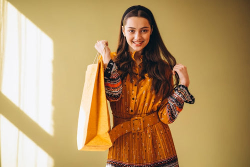 Why Slow Fashion Is Changing Consumer Choices