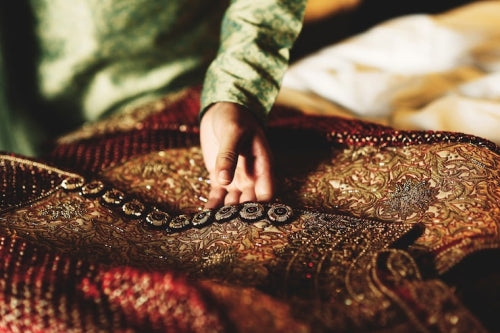 Why Handwoven Fabrics Last Longer Than Mass-Produced Alternatives