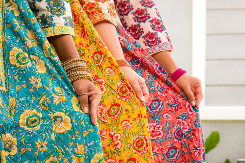 Why Handcrafted Gifts Feel More Personal