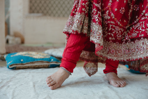What Makes Embroidery an Enduring Textile Art