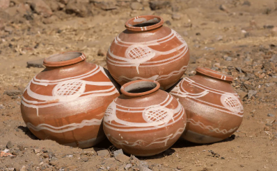 How Authentic Indian Crafts Continue to Evolve