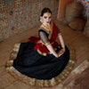 How Handloom Sarees Reflect Traditional Craftsmanship