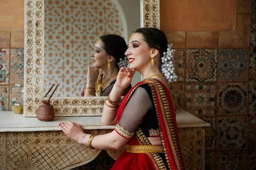 What to Consider When Choosing Authentic Indian Handicrafts