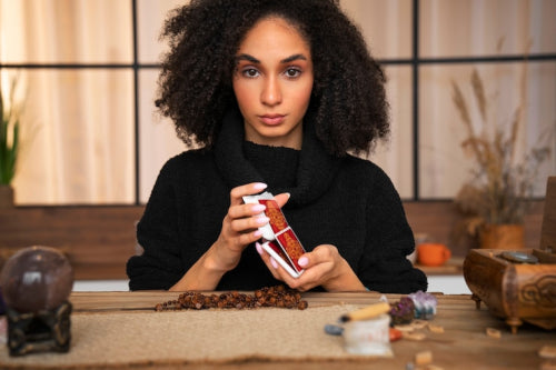 Artisan-Made Skincare Products Emphasize Natural Ingredients