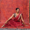 The Timeless Elegance of the Saree: A Cultural Icon of India