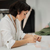 Shop Authentic Linen Saree: Understanding Fabric Labels