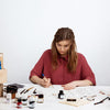 Overcoming Doubts: IndieHaats Process for Authentic Crafts