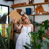 Six Sustainable Home Dcor Trends Set to Dominate 2025