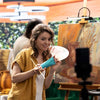 Virtual Festivals Promote Artisan Goods to Global Communities