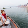 Maheshwari Sarees: A 5,000-Year Heritage Along the Narmada River