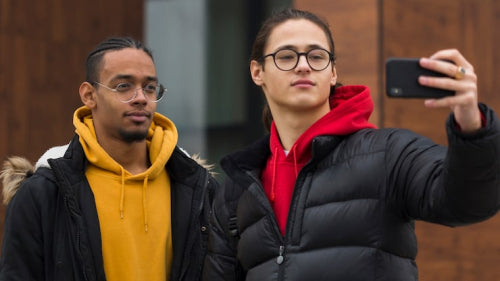 Five Ethnic Trends Among Generation Z for 2025