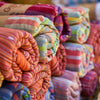 Nine Handloom Fabrics From India for National Handloom Day 2025