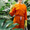 Principles of Sustainable Fashion