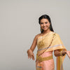 Steps to Wear a Saree Correctly