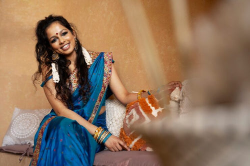 Ethnic Attire Suggestions for Diwali Celebrations