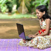 How Digital Platforms Are Empowering India's Handloom Weavers