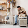 The Rise of Handcrafted Pottery in Indian Homes: A Cultural Revival