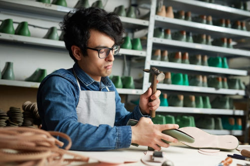 The Role of Technology in Empowering Indias Handicraft Sector