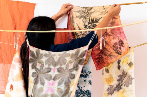 Why Indian Block-Printed Fabrics Are a Must-Have for Ethical Fashionistas