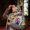The Enduring Craft of Kashmiri Pashmina Shawls