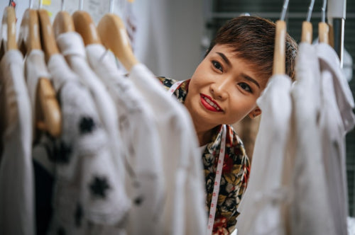 Why Artisanal Fashion Is Indias Next Big Export Story