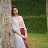 Handwoven Cotton Sarees Suit Everyday Comfort