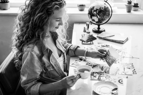 Regional Motifs Inspire Global Design Collaborations