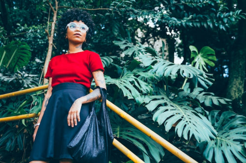 How Sustainable Fashion Helps the Planet