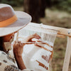 The Art of Weaving: Tools and Techniques