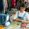 The Economics of Handmade Apparel in a Price-Sensitive Market
