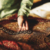 The Cultural Importance of Handwoven Textiles in Modern India