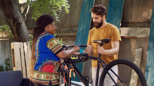 From Craft Clusters to Clicks: How Artisans Reach Urban Buyers