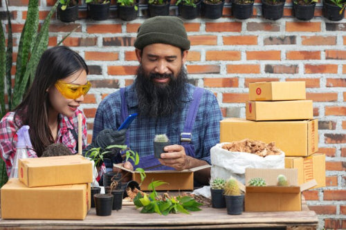 Can Curated Craft Marketplaces Compete at Scale Without Compromise