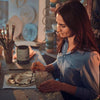 How Craft Marketplaces Balance Tradition and Contemporary Design