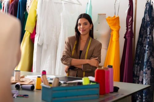 The Business Logic Behind Slower Fashion Cycles