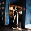Fusion Approaches Bridging Traditional and Modern Indian Dressing