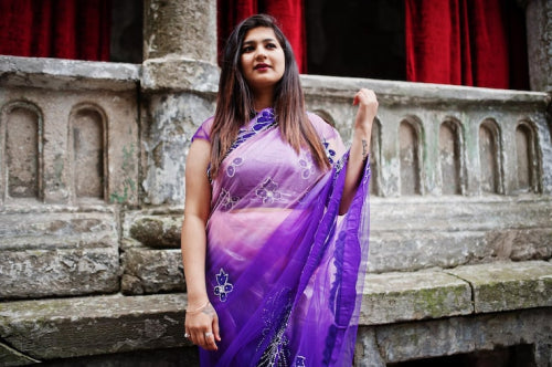 Saree Styles for the Modern Woman in 2026