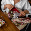 The True Value Behind Investing in Pure Linen and Tussar Silk Sarees